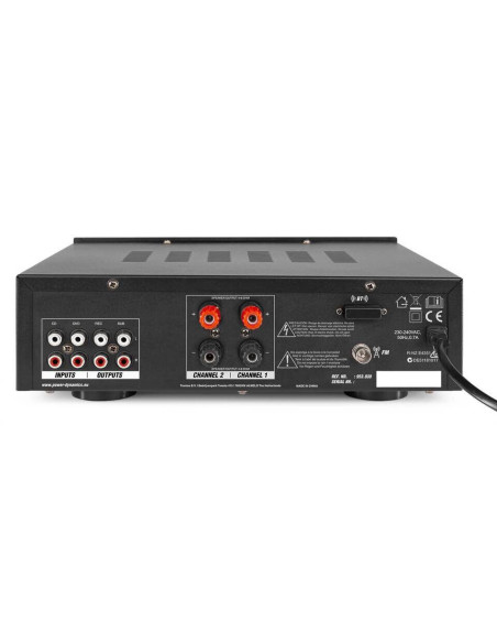 POWER DYNAMICS PV220BT Miglior Prezzo
