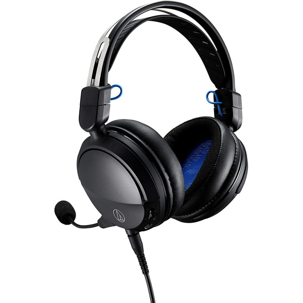 AUDIO TECHNICA ATH-GL3BK Miglior Prezzo