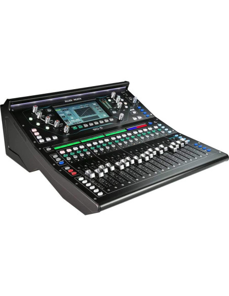 ALLEN & HEATH SQ-5 Miglior Prezzo