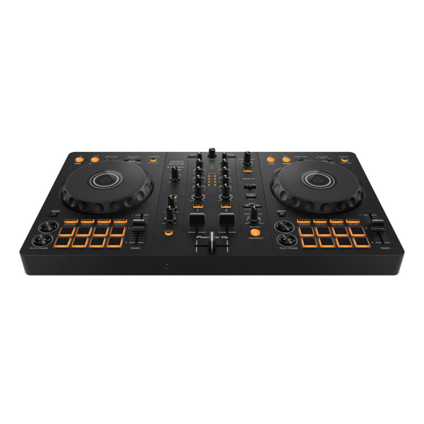PIONEER DJ DDJ-FLX4 Miglior Prezzo