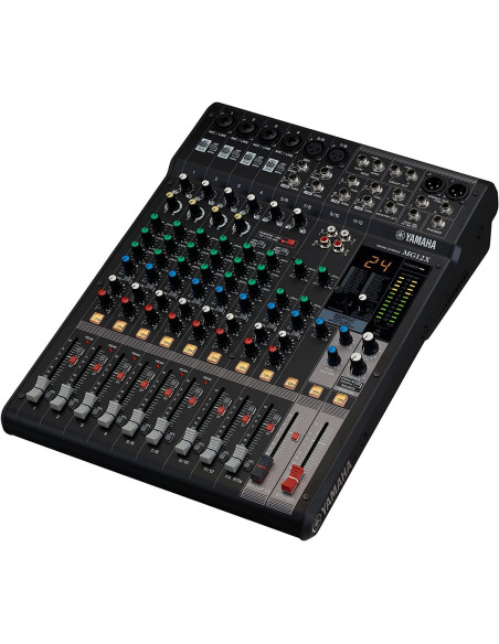 YAMAHA MG12X Miglior Prezzo
