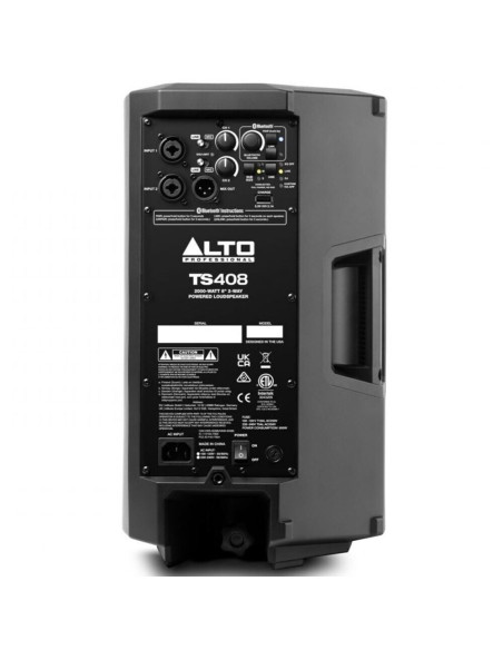 ALTO TS408 Miglior Prezzo