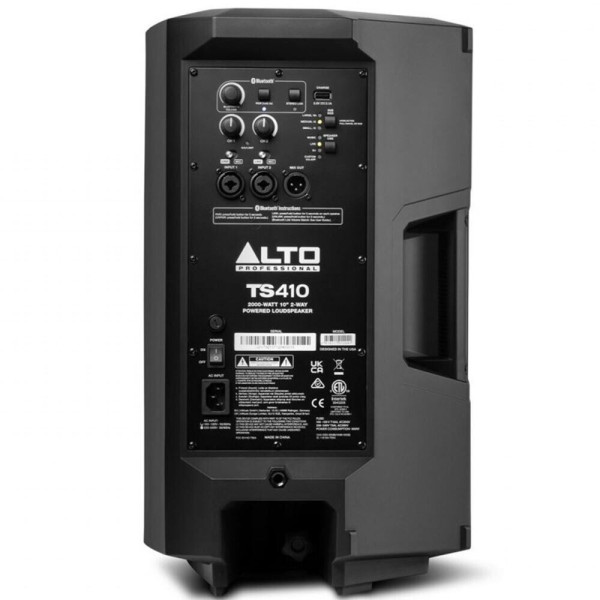 ALTO TS410 Miglior Prezzo