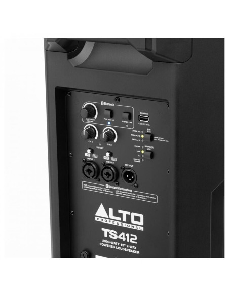 ALTO TS412 Miglior Prezzo