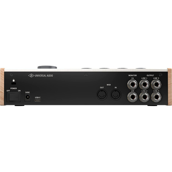 UNIVERSAL AUDIO VOLT 476P Miglior Prezzo