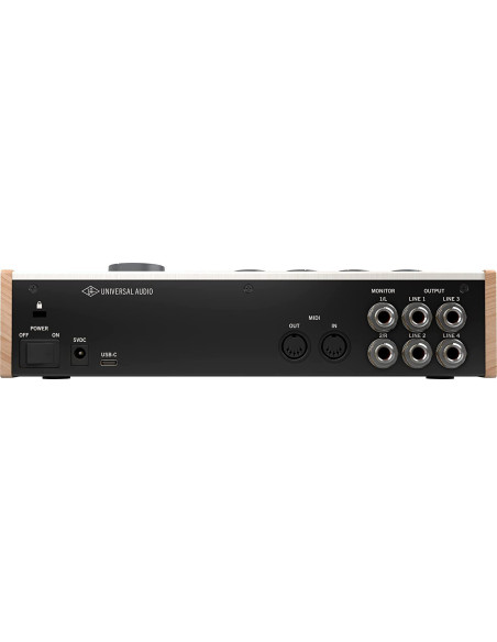 UNIVERSAL AUDIO VOLT 476P Miglior Prezzo