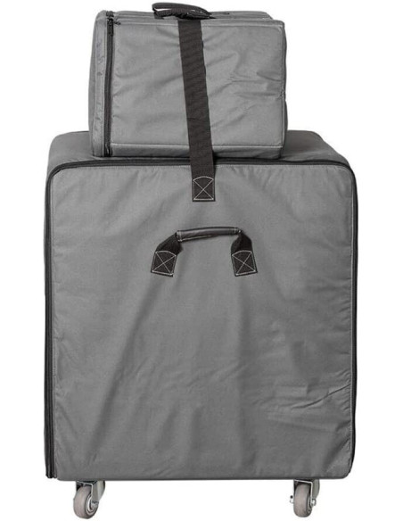 HK AUDIO LUCAS 2K18 ROLLERBAG Miglior Prezzo