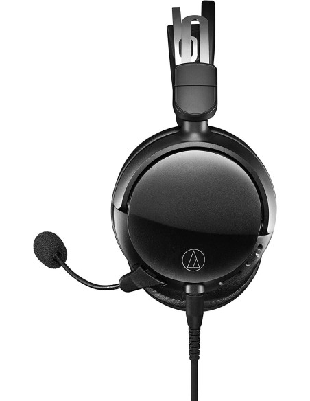 AUDIO TECHNICA ATH-GL3BK Miglior Prezzo