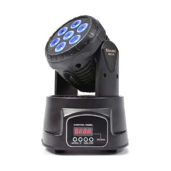 BEAMZ MHL74 Miglior Prezzo