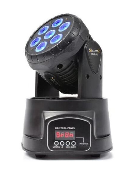 BEAMZ MHL74 Miglior Prezzo