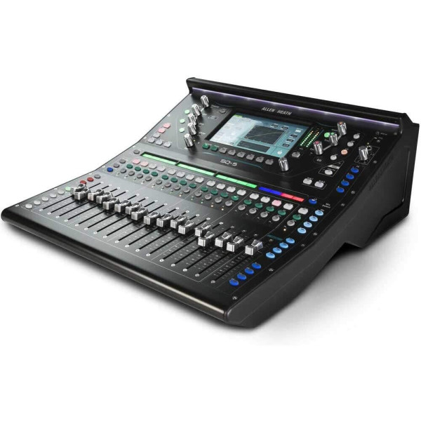 ALLEN & HEATH SQ-5 Miglior Prezzo