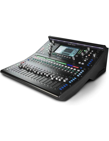 ALLEN & HEATH SQ-5 Miglior Prezzo