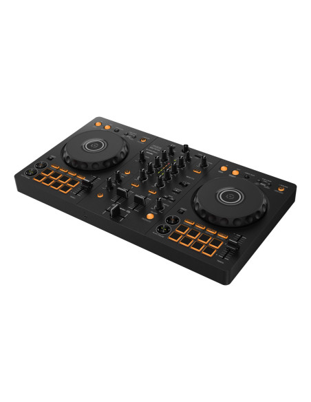 PIONEER DJ DDJ-FLX4 Miglior Prezzo