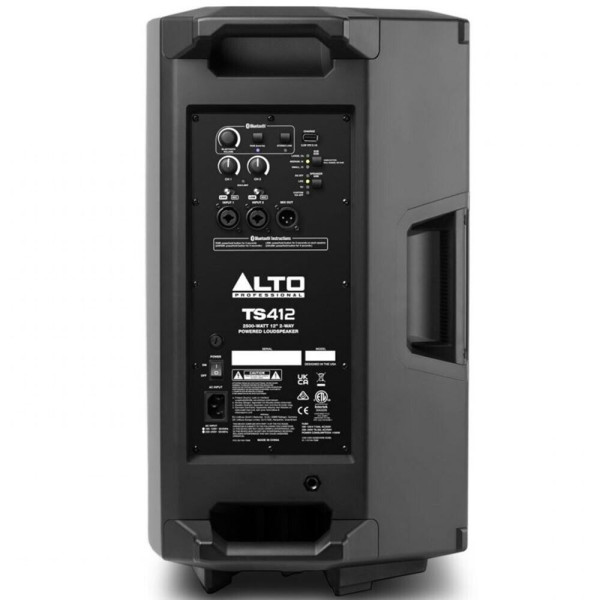 ALTO TS412 Miglior Prezzo