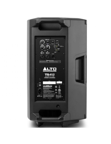 ALTO TS412 Miglior Prezzo