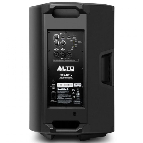 ALTO TS415 Miglior Prezzo