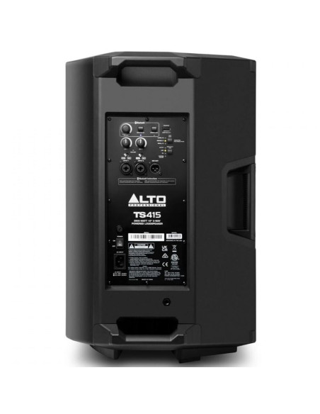 ALTO TS415 Miglior Prezzo