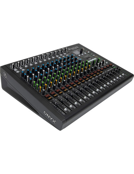 MACKIE Onyx16 Miglior Prezzo