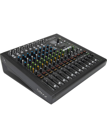 MACKIE ONYX12 Miglior Prezzo