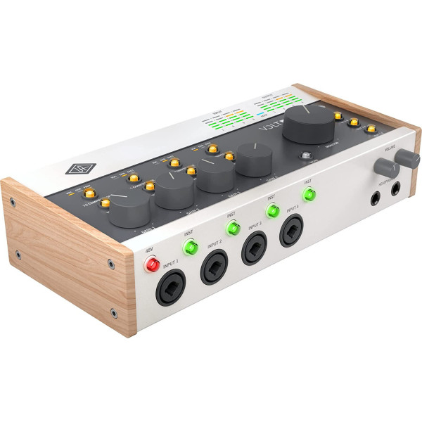UNIVERSAL AUDIO VOLT 476P Miglior Prezzo