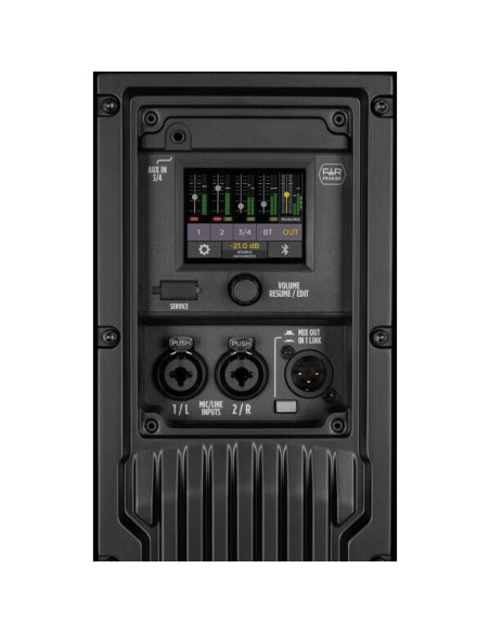 RCF ART 912-AX Miglior Prezzo