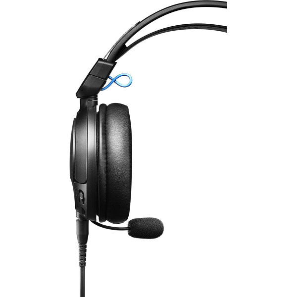 AUDIO TECHNICA ATH-GL3BK Miglior Prezzo