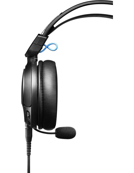AUDIO TECHNICA ATH-GL3BK Miglior Prezzo
