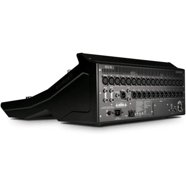ALLEN & HEATH SQ-5 Miglior Prezzo
