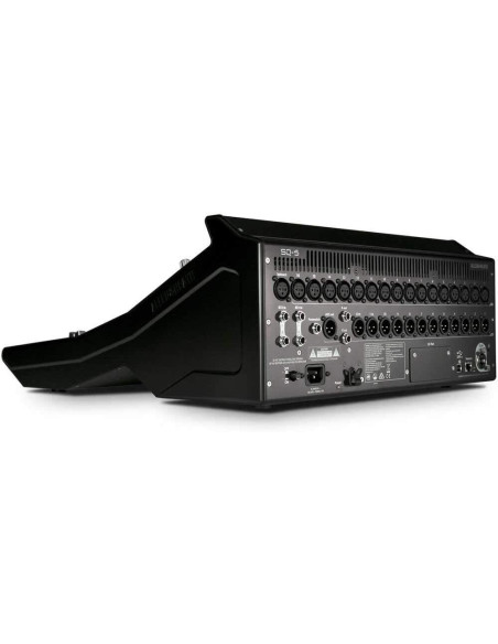 ALLEN & HEATH SQ-5 Miglior Prezzo