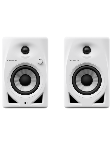 PIONEER DJ DM-40D-W WHITE Miglior Prezzo