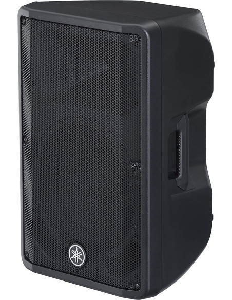 YAMAHA DBR12 CASSA ATTIVA 2 VIE 12"/1.4" BIAMPLIFICATA 1000W