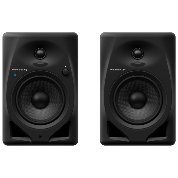 PIONEER DJ DM-50D-BT BLACK Miglior Prezzo