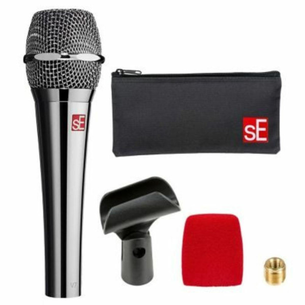 SE ELECTRONICS V7 CHROME Miglior Prezzo