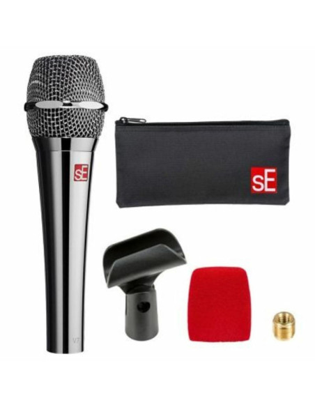 SE ELECTRONICS V7 CHROME Miglior Prezzo