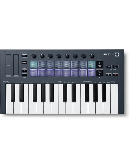 NOVATION FLKEY MINI Miglior Prezzo