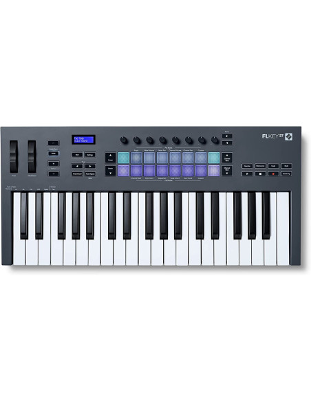 NOVATION FLKEY 37 Miglior Prezzo