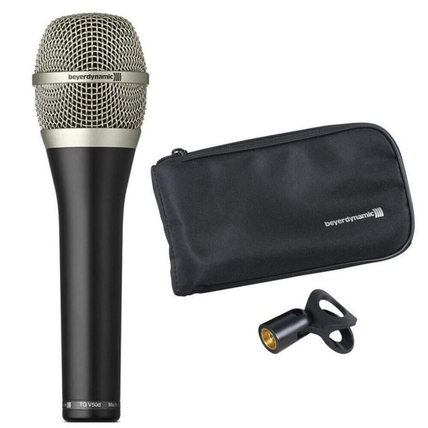 Beyerdynamic Tg V50 Miglior Prezzo