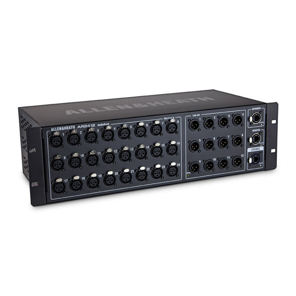 ALLEN & HEATH GLD-AR2412 Miglior Prezzo