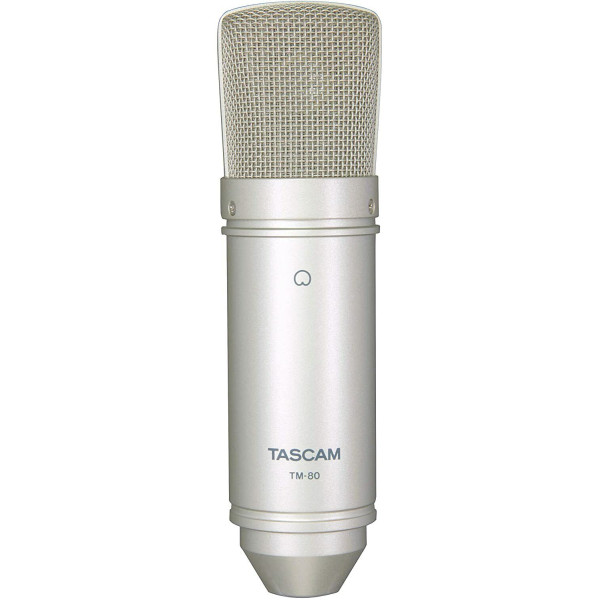 TASCAM TM-80 Miglior Prezzo