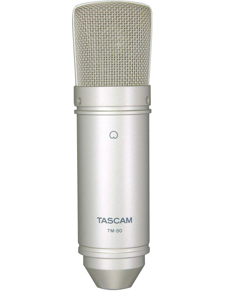 TASCAM TM-80 Miglior Prezzo