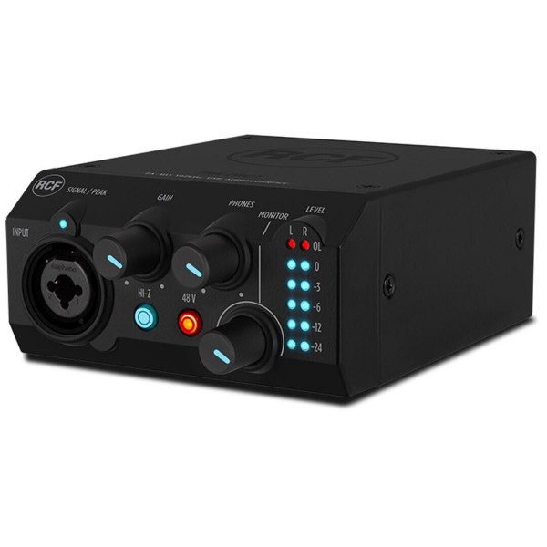 RCF TRK PRO1 Miglior Prezzo