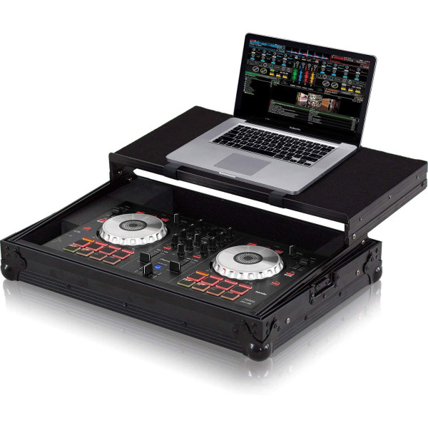 Zomo Flightcase per Pioneer DDJ SB SB2 SBE 400 FLX4 Miglior