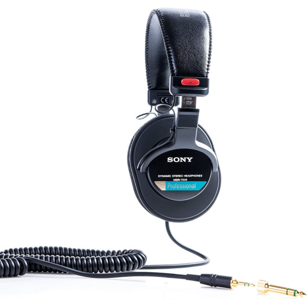 SONY MDR-7506 Miglior Prezzo