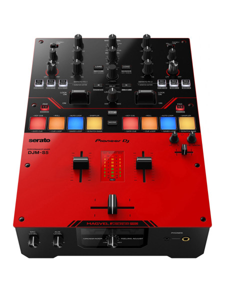 PIONEER DJM-S5 Miglior Prezzo