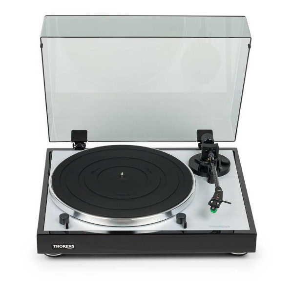 THORENS TD 402 DD BLACK Miglior Prezzo