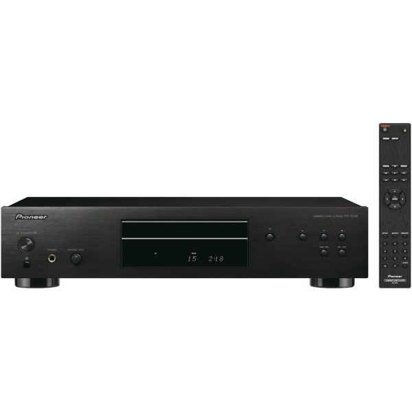 Pioneer PD-30AE Miglior Prezzo