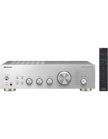 PIONEER A-40AE SILVER Miglior Prezzo
