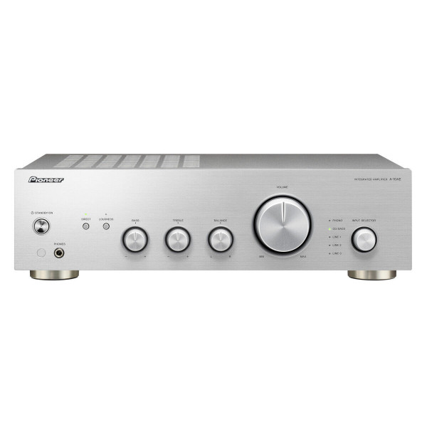 PIONEER A-10AE SILVER Miglior Prezzo