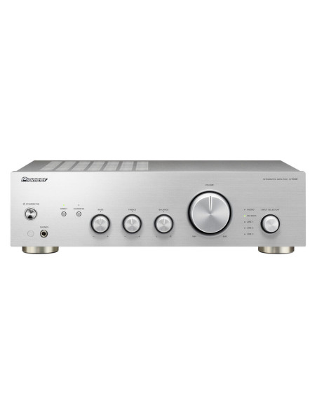 PIONEER A-10AE SILVER Miglior Prezzo