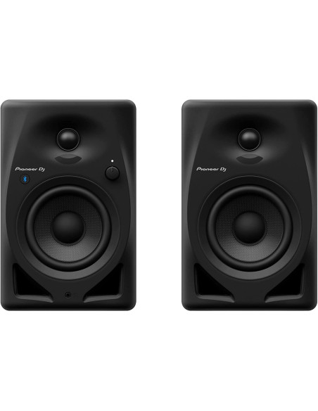 PIONEER DJ DM-40D-BT BLACK Miglior Prezzo